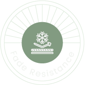 Fade Resistance