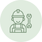 Professional Installation 1