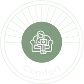 Comfort