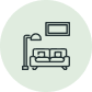 Drawing Room Icon