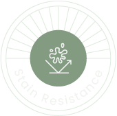 Stain Resistance