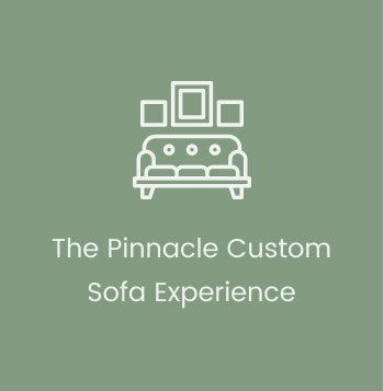 The Pinnacle Custom Sofa