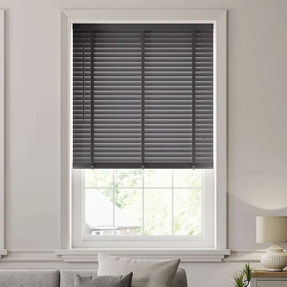 Venetian Blinds Abu Dhabi