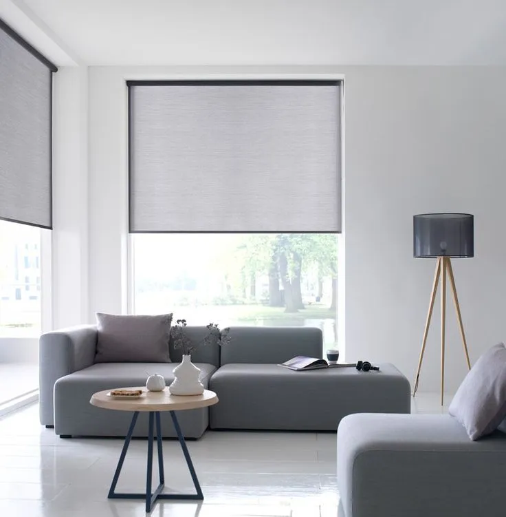 Roller Blinds Abu Dhabi