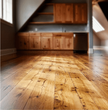 Best Flooring Abu Dhabi