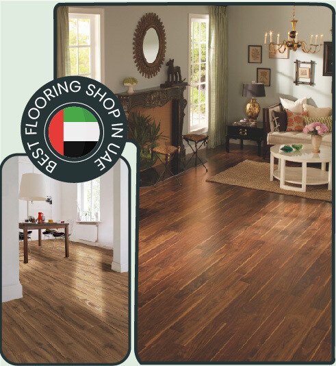 Best Flooring Shop in Abu Dhabi