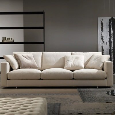 3 Seater Sofa