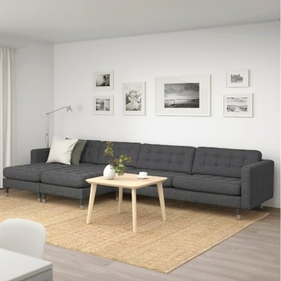 5 Seater Sofa