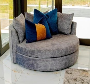 Furniture Upholstery