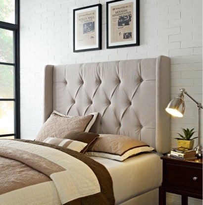 Headboard Upholstery