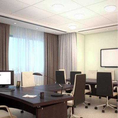 Office Curtains Abu Dhabi