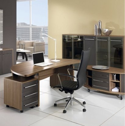 Office Furniture Abu Dhabi