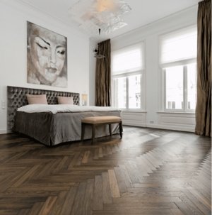 Parquet Flooring Abu Dhabi