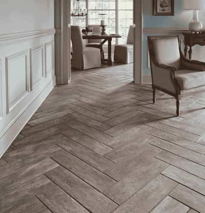 Flooring Abu Dhabi