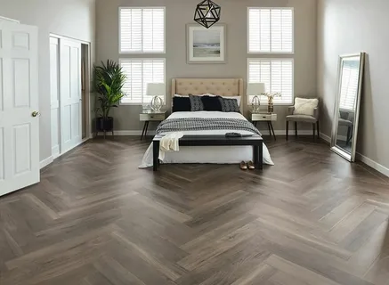 best flooring