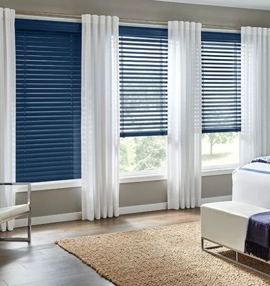 Window Blinds Abu Dhabi