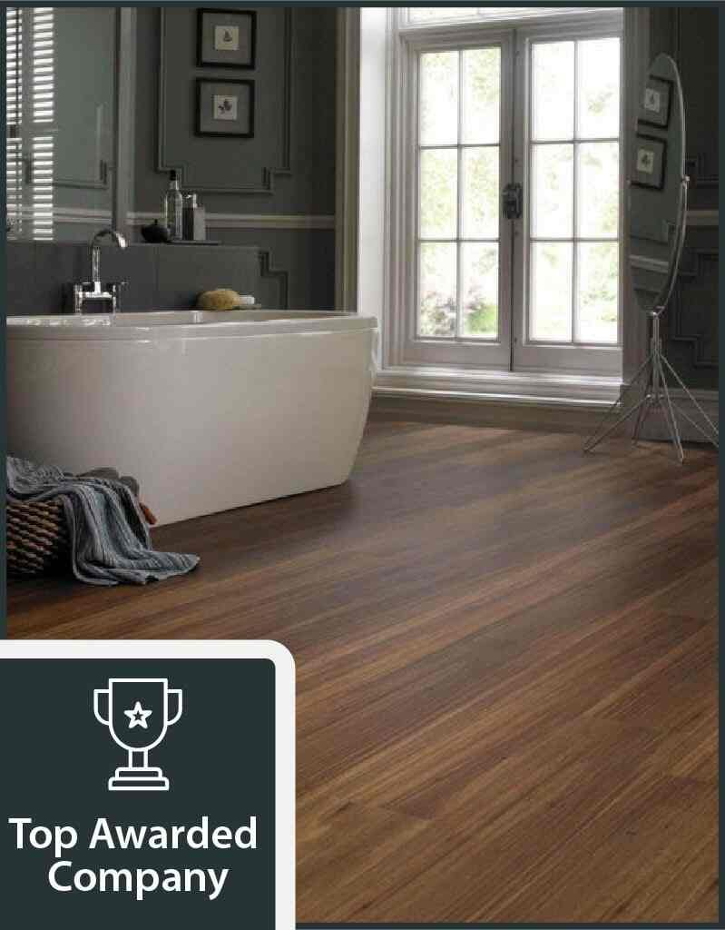 Flooring Abu Dhabi