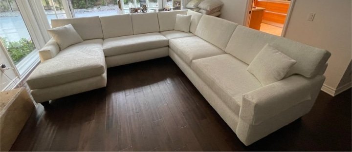 sofa Abu Dhabi