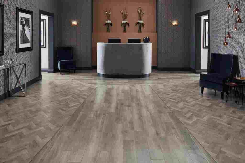 flooring supplier