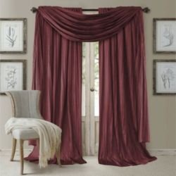 silk curtains abu dhabi