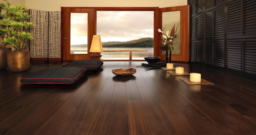 Top Wooden Flooring Styles for Contemporary Homes 