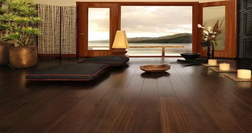 What Wooden Flooring Is Best For Your Abu Dhabi Space.