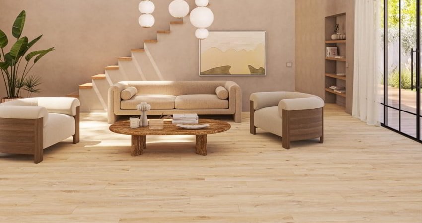 What Wooden Flooring Is Best For Your Abu Dhabi Space.