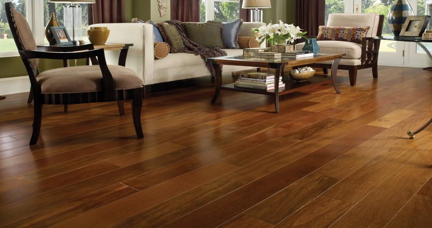 Why Wooden Flooring Is a Great Choice for Every Homeowner 