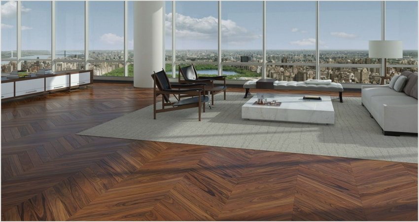 How to Choose the Best Wooden Flooring