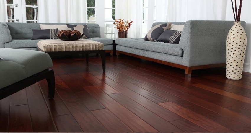 How to Choose the Best Wooden Flooring 