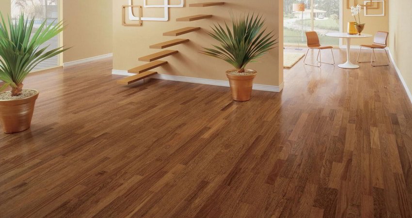 How to Choose the Best Wooden Flooring