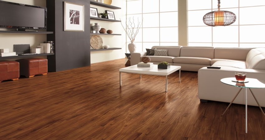 How Long Does Vinyl Flooring Last 