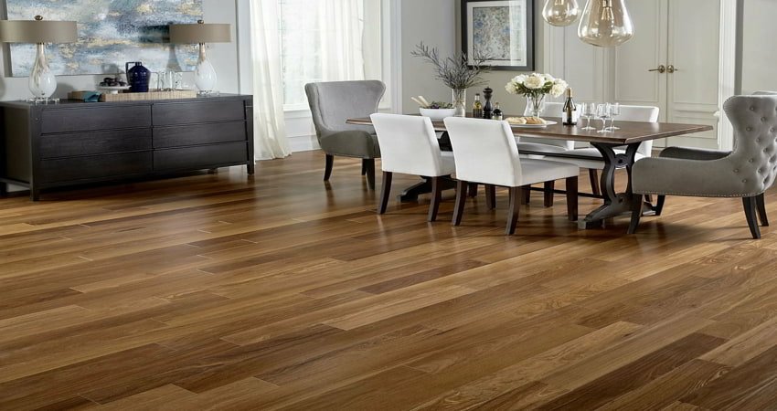 How Long Does Vinyl Flooring Last 