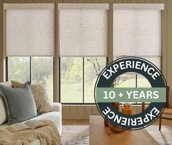 Luxury Blinds 1